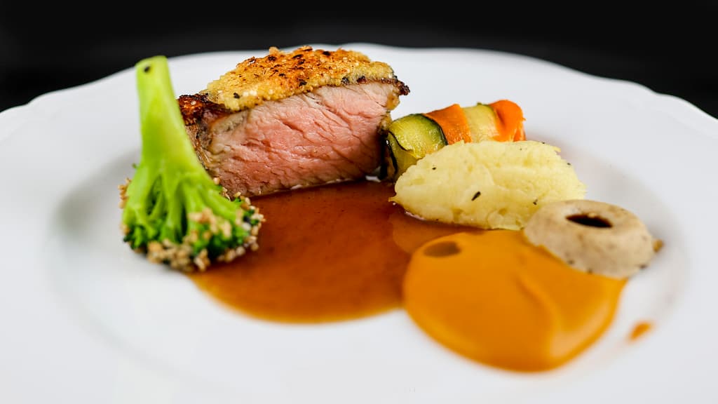 photo - food