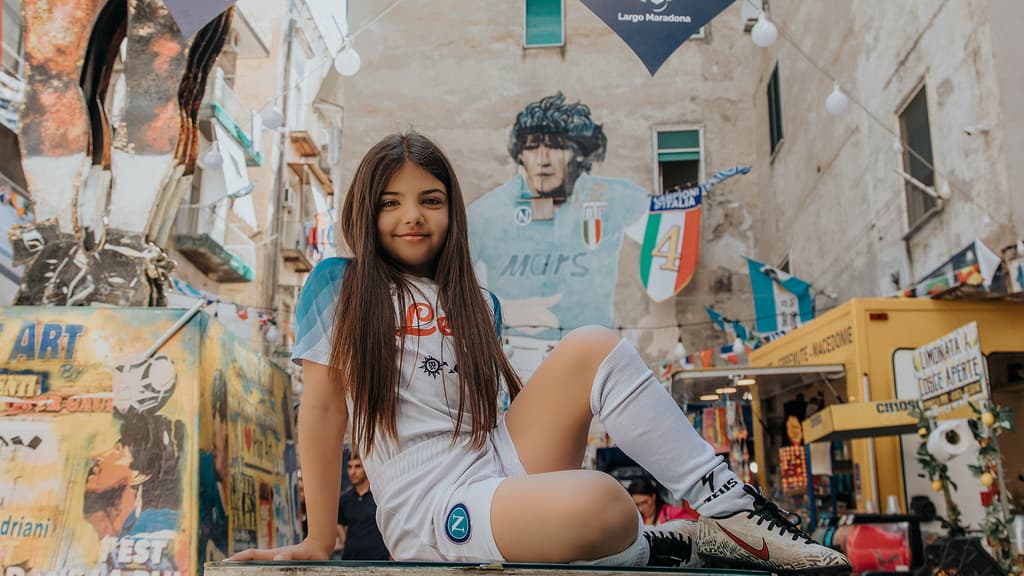 photo - kid